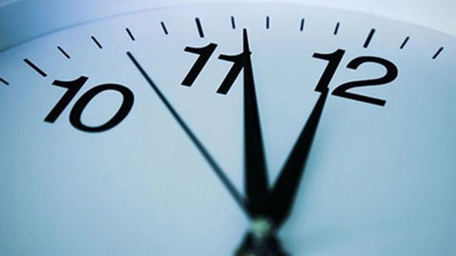 Vatandaşın aklı karışık! Türkiyede saat kaç?