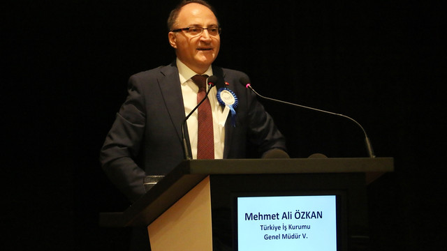 6. Mersin İş ve Kariyer Fuarı başladı