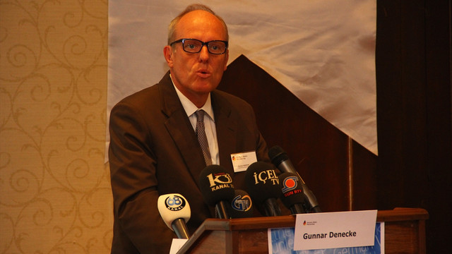 6. Türk-Alman Su İşbirliği Günleri