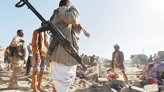 Birleşmiş Milletlerin önerisiyle Yemende ateşkes başladı