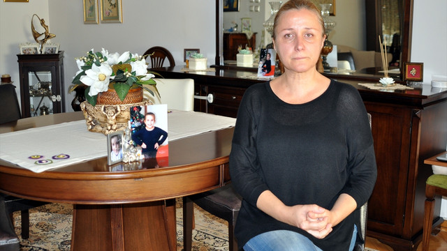 7 yaşındaki çocuğun babası tarafından kaçırıldığı iddiası