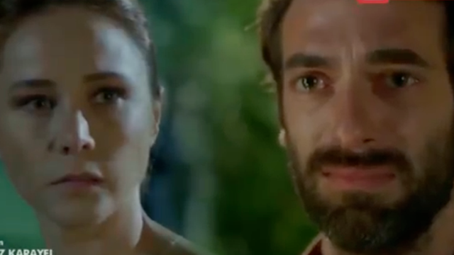 Ayşegül düğününün sonunda Poyrazla karşı karşıya geliyor! İşte Poyraz Karayelin 63. bölümü