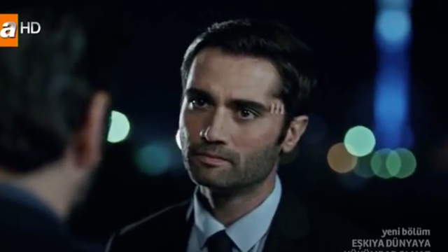 Eşkıya Dünyaya Hükümdar Olmazda nefesler tutuldu! Alpaslan öldü mü?