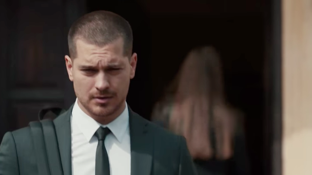 İşte İçerdenin 5.bölümü