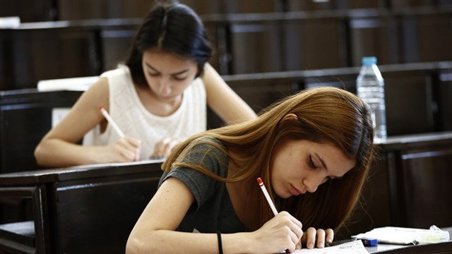 2016 - 2017 AUZEF sınav merkezi tercih işlemleri başladı