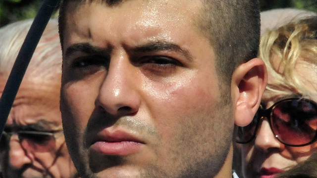 ABD askerinin başına çuval geçirme girişimine ilişkin dava