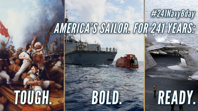 ABD Donanmasından skandal paylaşım