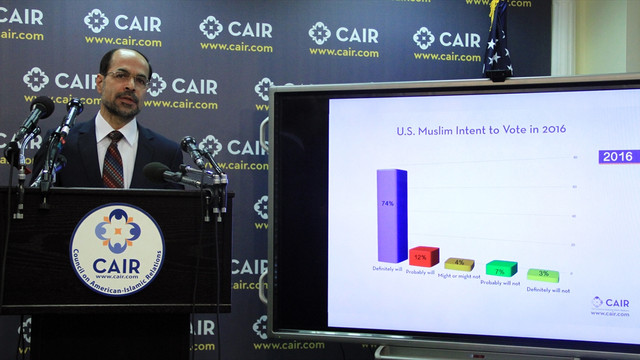 ABD’de başkanlık seçimi