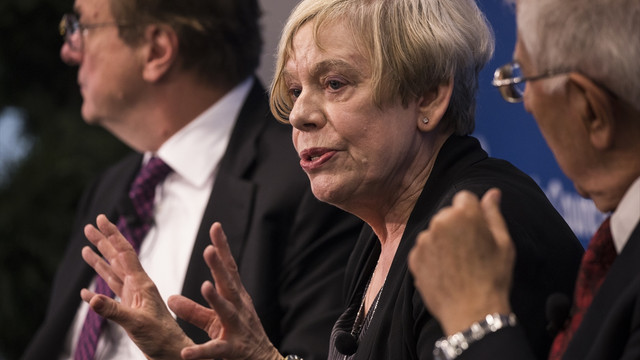 ABD’de İslamofobi tartışıldı