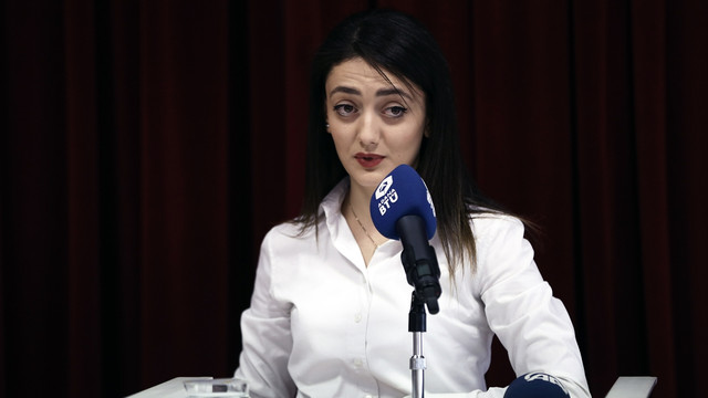 Adana BTÜ'de akademik yıl açılış töreni