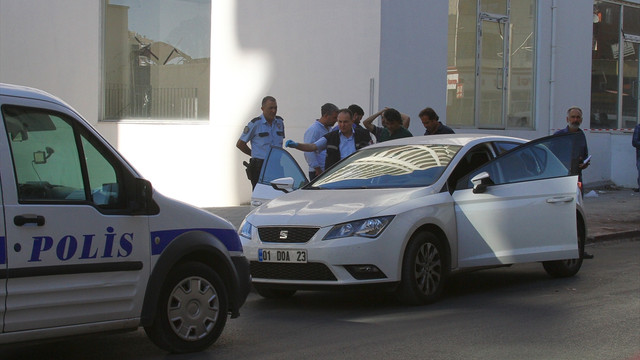 Adana'da cinayet