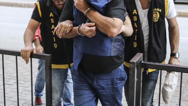 Adana'da cinsel istismar iddiası