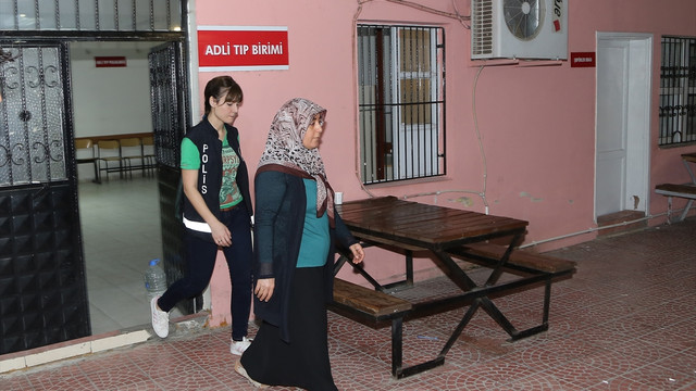 Adana'da FETÖ/PDY operasyonu