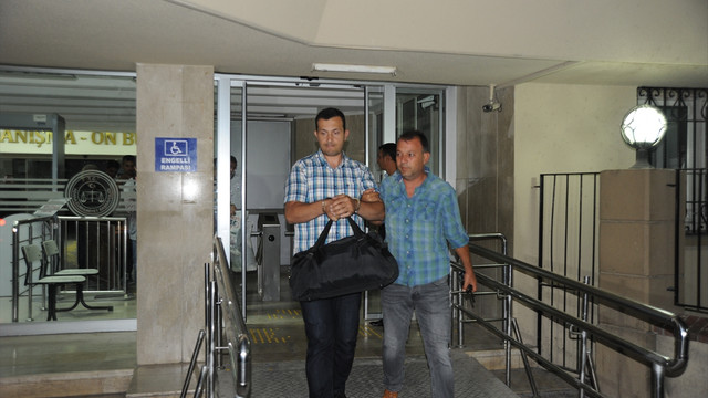 Adana'da FETÖ/PDY soruşturması