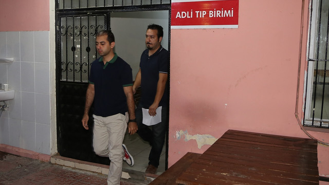 Adana'da FETÖ/PDY soruşturması