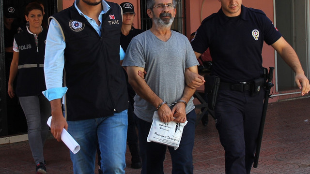 Adana'daki terör operasyonu