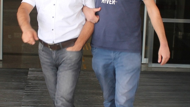 Adıyaman merkezli FETÖ operasyonu