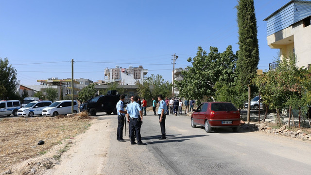 Adıyaman'da aileler arasında kavga: 4 yaralı