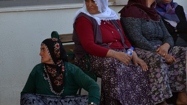 Adıyaman'da traktör devrildi: 2 ölü, 1 yaralı