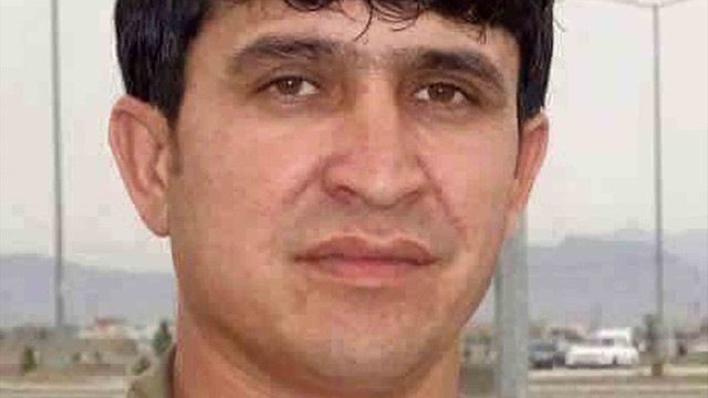 Afganistan'da bir gazeteci öldürüldü