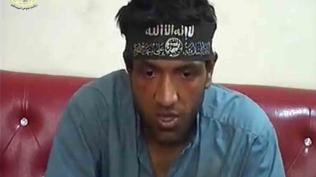 Afganistan'da DAEŞ saldırısı önlendi