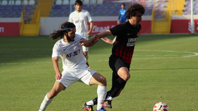 Futbol: Ziraat Türkiye Kupası