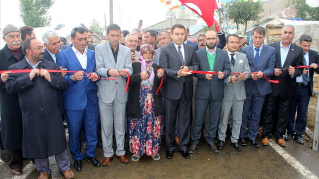 Ağrı Valisi Işın: