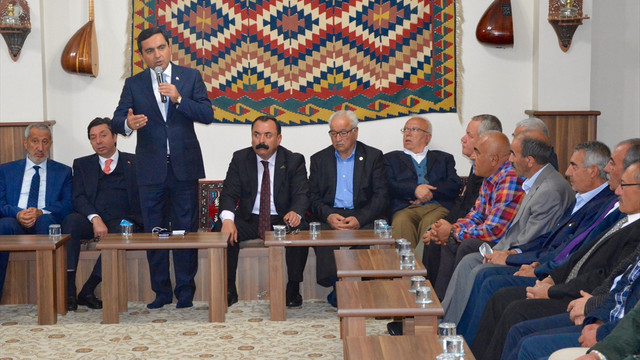 Ahi Evran Müzesi çalıştayla şekillendirilecek