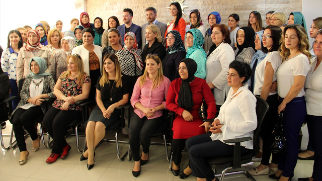 AK Parti Aydın İl Başkanı Özmen: