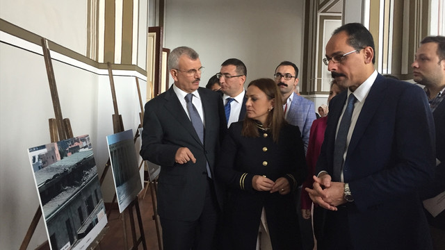 Akademik Büyüteç ile 15 Temmuz sempozyumu