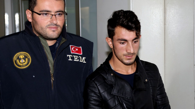 Aksaray'da terör operasyonu