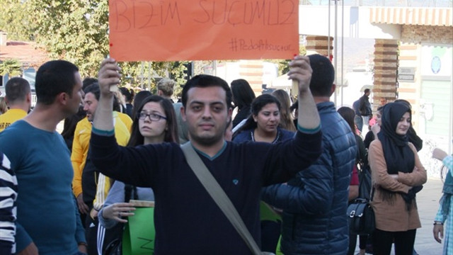 Alaşehir'de kayıp kız çocuğunun ölü bulunması