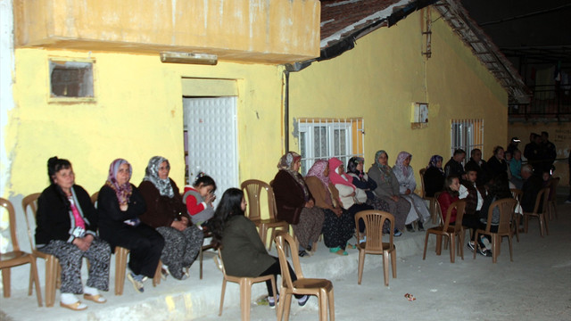 Alaşehir'de kız çocuğunun kaybolması