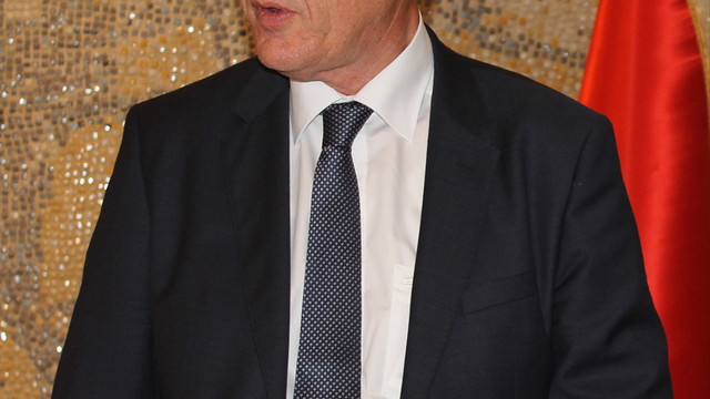 Almanya Ekonomik İşbirliği ve Kalkınma Bakanı Müller, Gaziantep'te