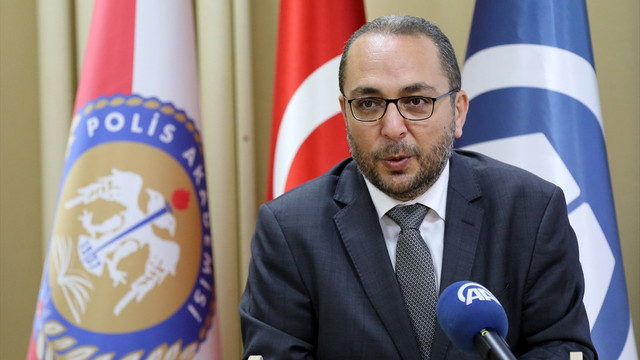 8. Dönem Savaş Muhabirliği Eğitimi başladı