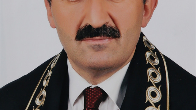 Anayasa Mahkemesinde yemin töreni