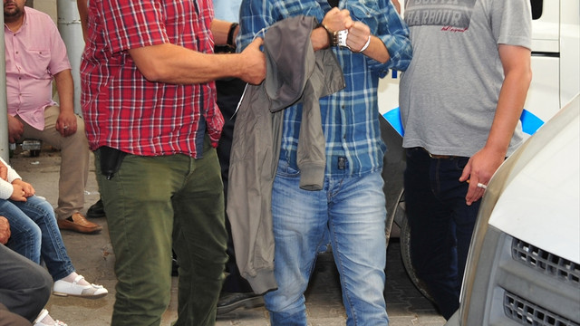 Ankara Garı önündeki terör saldırısı