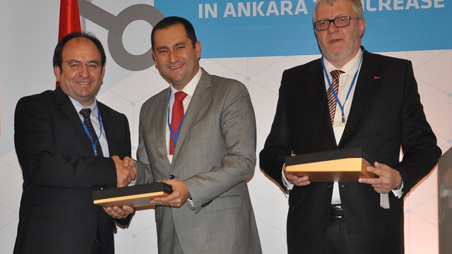 Ankara Girişimcilik Ekosisteminin Geliştirilmesi Projesi