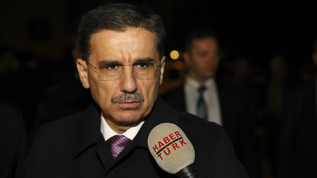 GÜNCELLEME - Ankara'da terör operasyonu