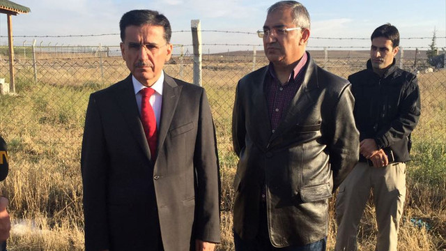 Ankara'da terör operasyonu