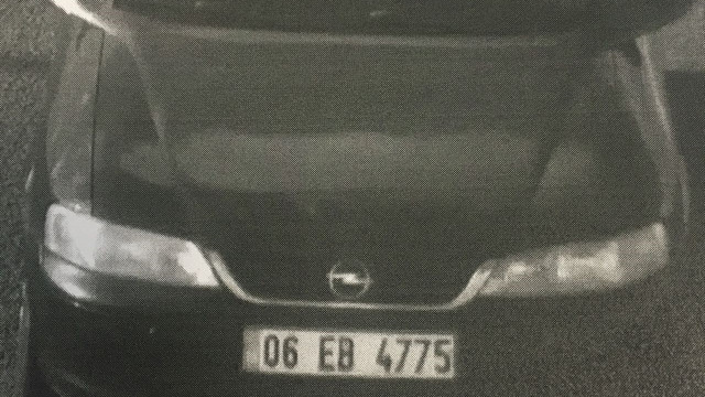 Ankara'daki terör operasyonu