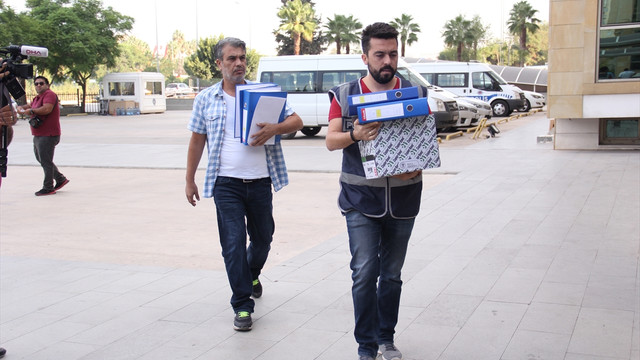 Antalya merkezli uyuşturucu operasyonu