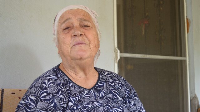 Antalya'daki cinayet