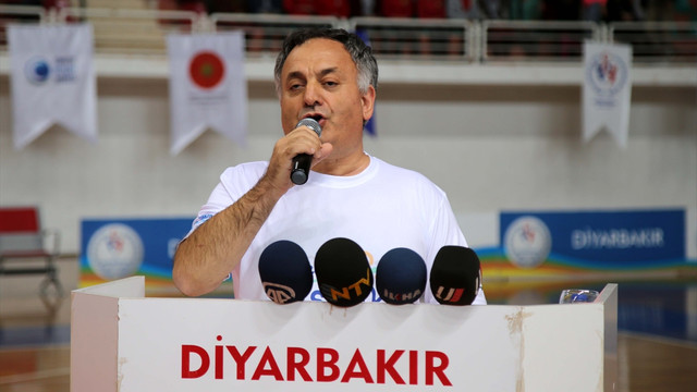 Aşmak İçin Hareket kampanyası