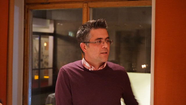 Atlasglobal Pazarlama ve Satış Başkanı Tunca: