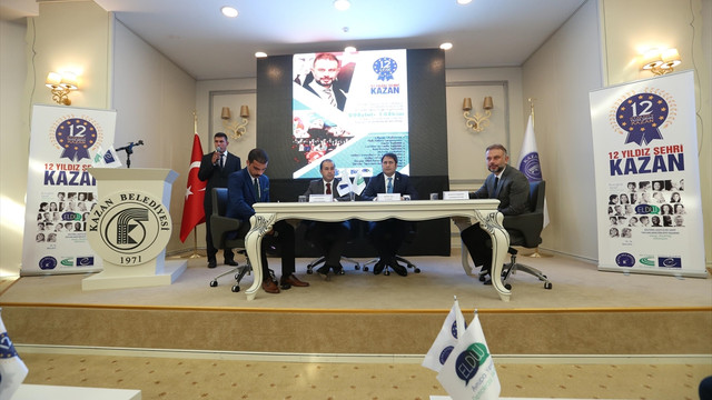 Avrupa Yerel Demokrasi Haftası