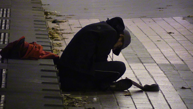 Avustralya’da 3 milyon kişi yoksulluk sınırının altında yaşıyor