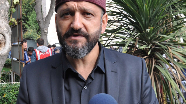 Ayasofya'da Saray Aşuresi dağıtıldı