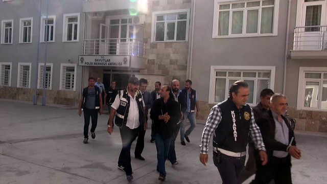 Aydın'da fuhuş operasyonu