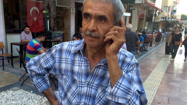 Aydın'da telefonla dolandırıcılık iddiası